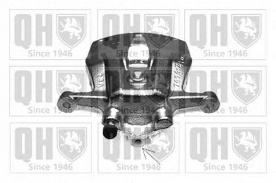QUINTON HAZELL qbs3269 -  Тормозной суппорт